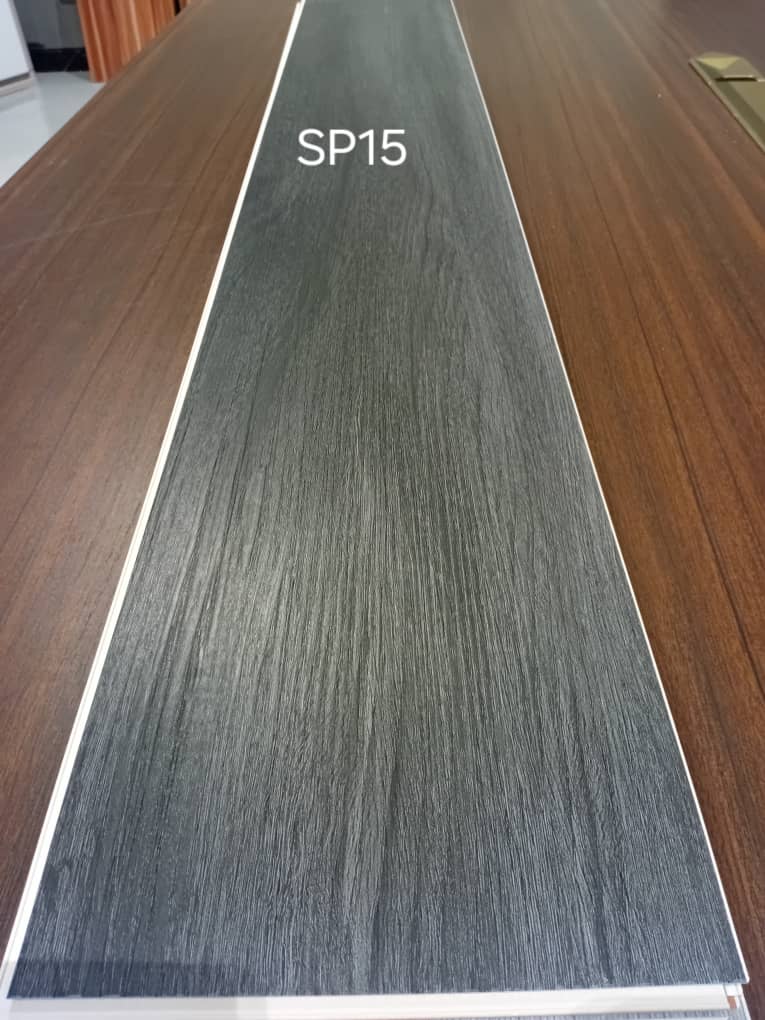 Spc floor tiles