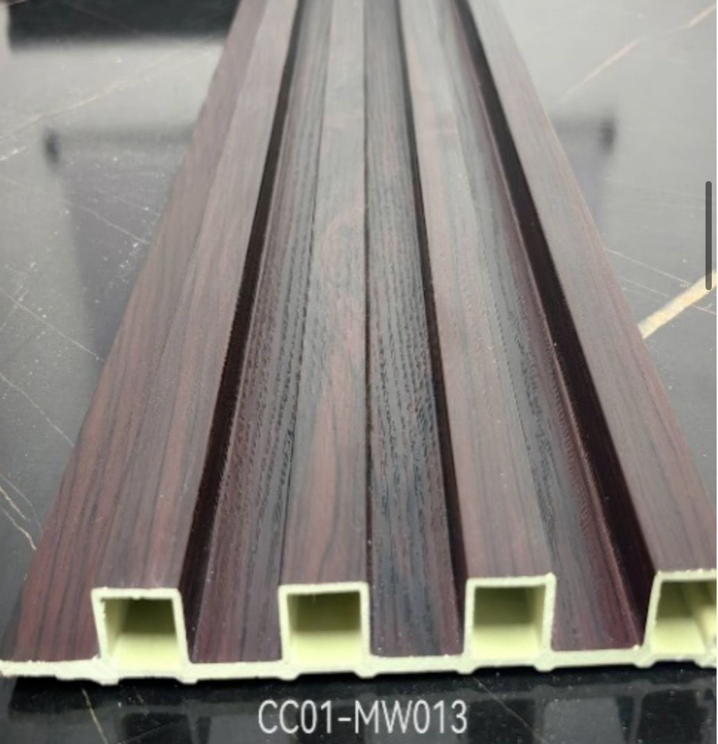 Flute panels